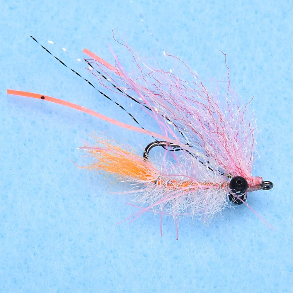 bahama fishing lures Enrico Puglisi Bahamas Shrimp (3-Pack) – Stillwater Travel