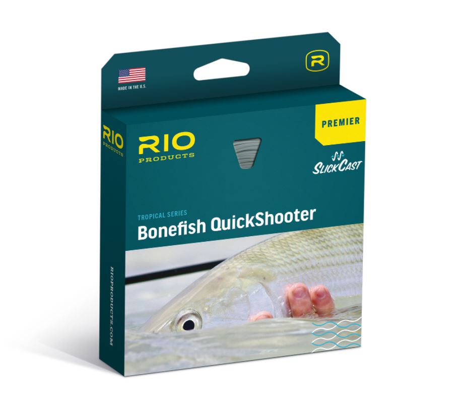 Rio Premier Bonefish Fly Line main image 0