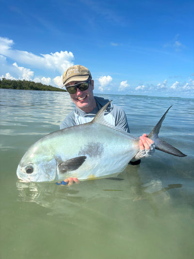 Cayo Largo Fishing Report — October 4 – 11, 2025