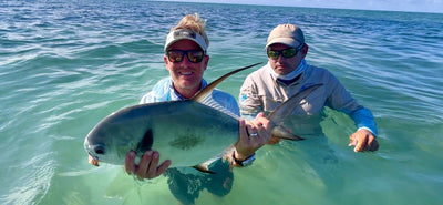 Cayo Largo Fishing Report - October 11-18, 2025