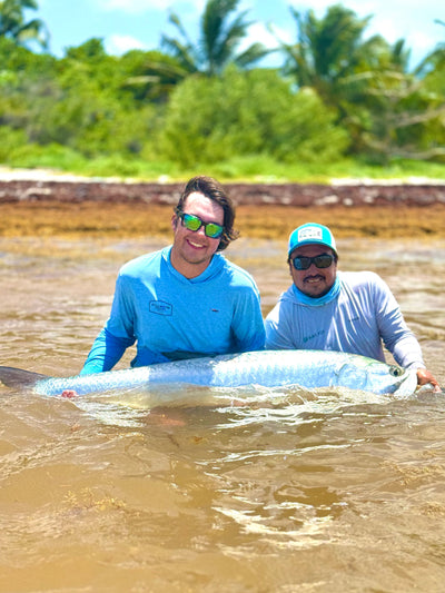 Kay Fly Fishing Lodge – June 2025 Report