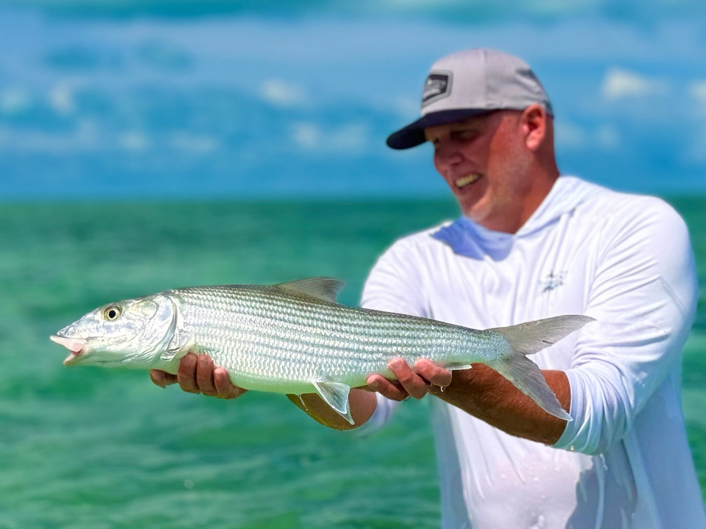 Cuba Fly Fishing – May 2025 | Week 1