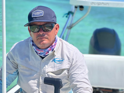 The Best Fly Fishing Sunglasses for the Saltwater Flats