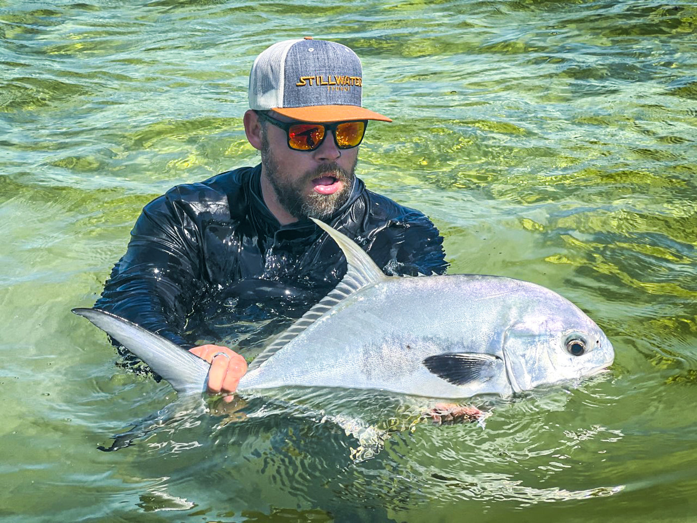 Cuba Fly Fishing Report
