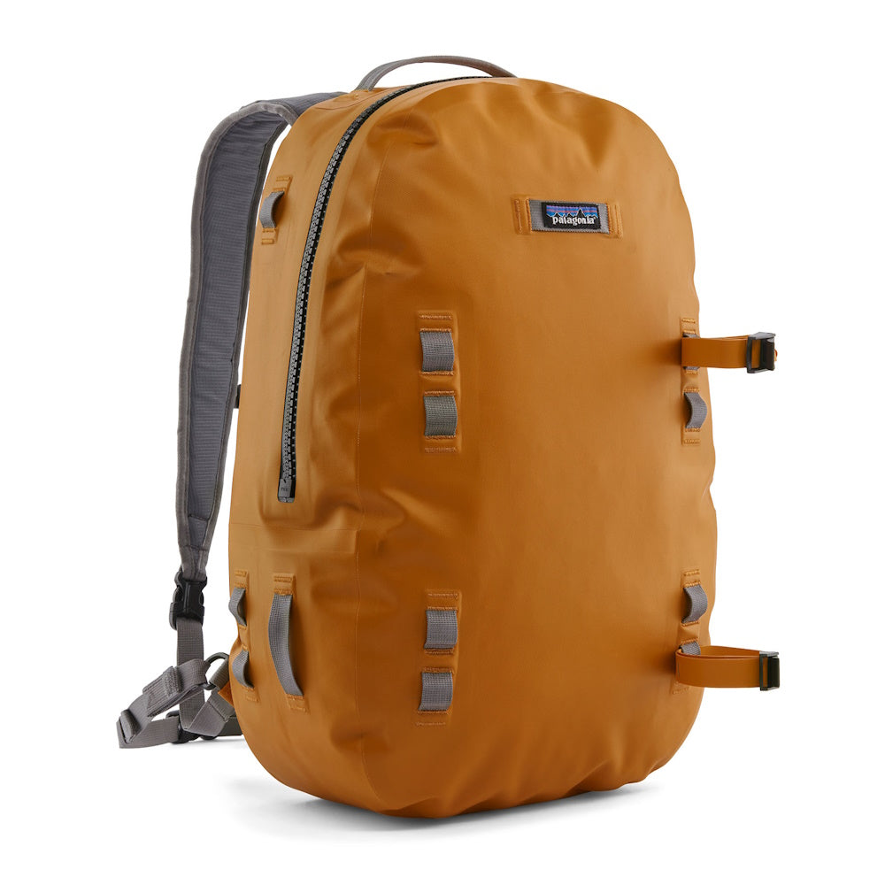 patagonia rolltop bag Patagonia Disperser Roll Top Pack 40L