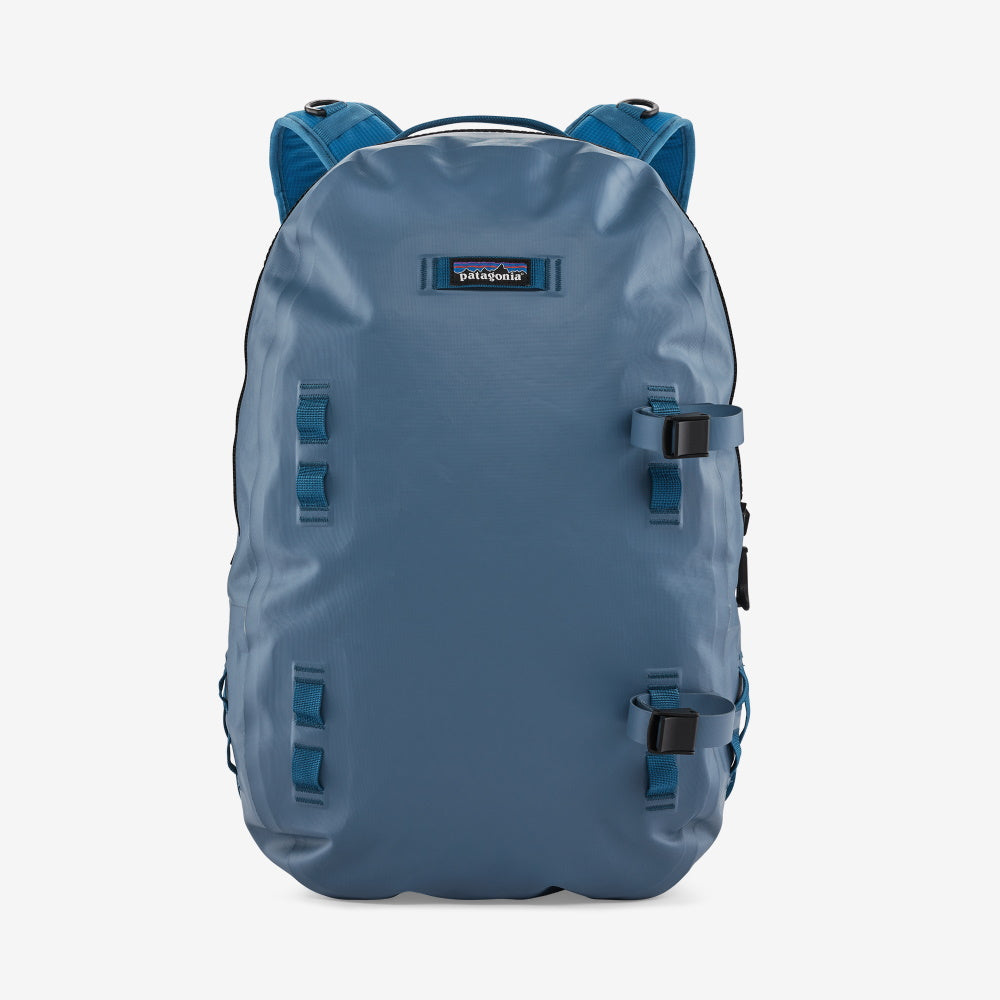 patagonia guidewater backpack 29l Patagonia Guidewater Backpack Golden Caramel/Noble Grey