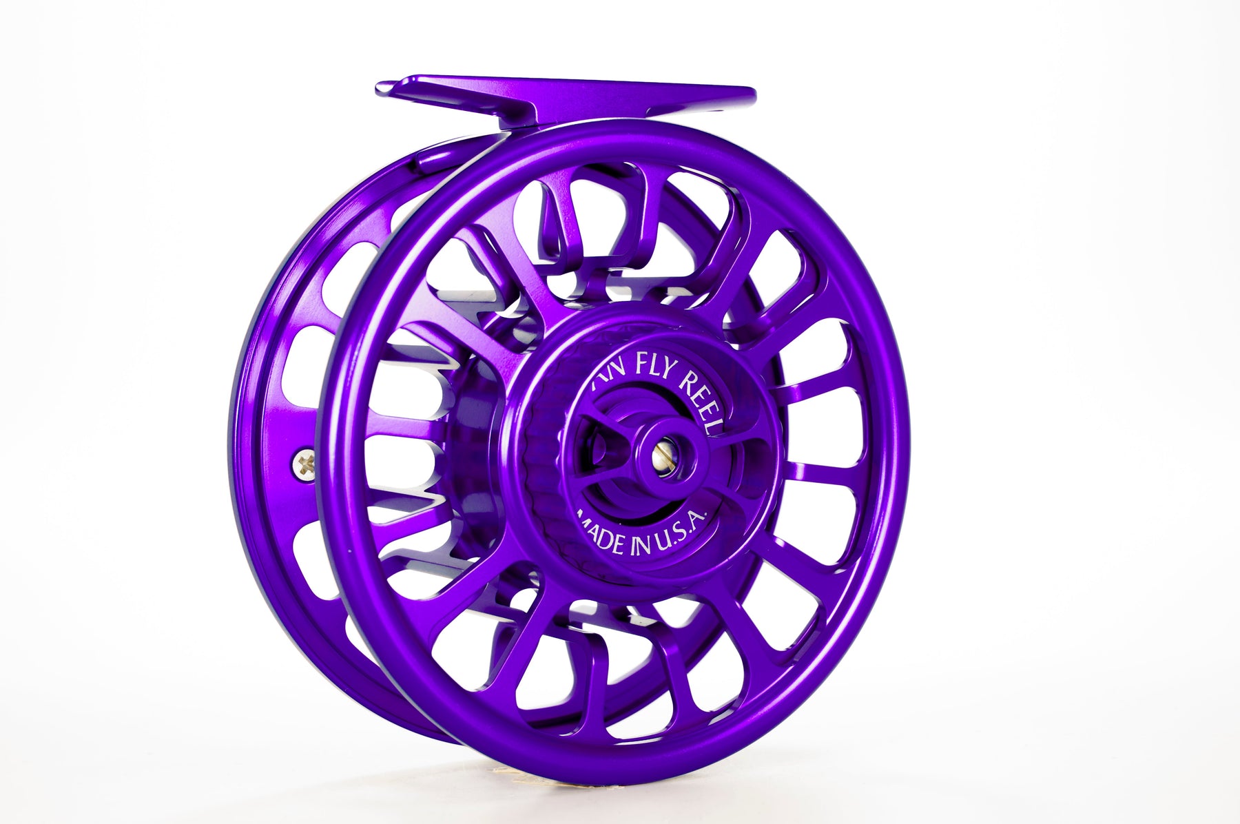 Galvan Torque Fly Reel – Stillwater Travel