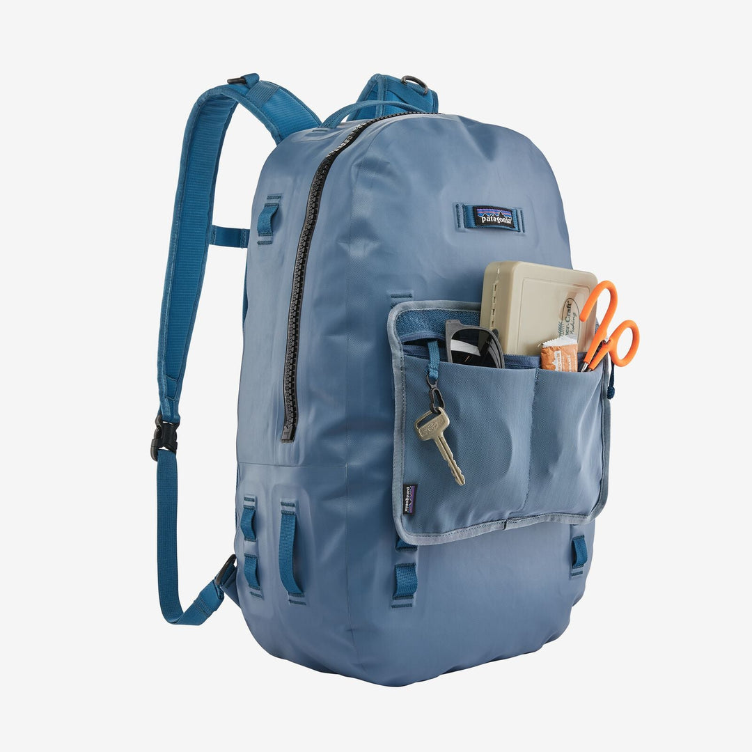 Patagonia Guidewater Backpack 29l – Stillwater Travel