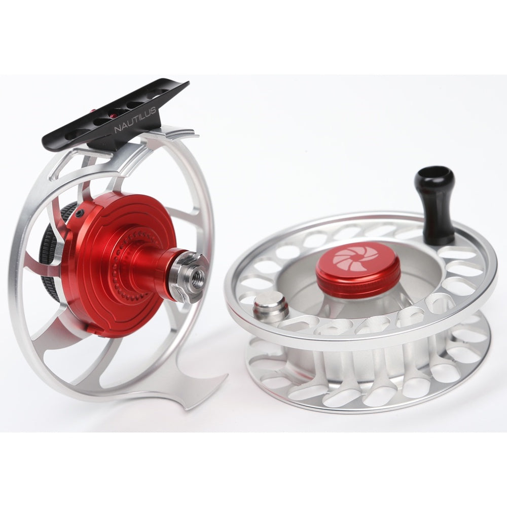Nautilus Ccf X2 Reels – Stillwater Travel