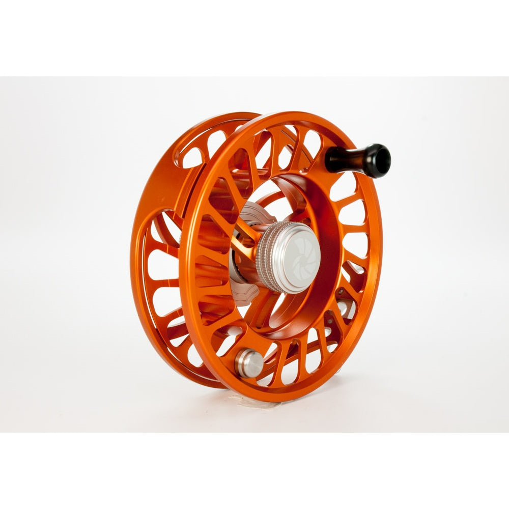 Nautilus CCF-X2 Reels